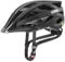 uvex i-vo cc MIPS - Leichter Allround-Helm für Damen und Herren - MIPS-Sysytem - erweiterbar mit LED-Licht - All Black matt - 52-57 cm