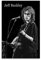 Changsae Jeff Poster Buckley Musik, Vintage-Musikposter für Zimmer, ästhetische Leinwand, Wandkunst, Schlafzimmerdekoration, 30 x 45 cm