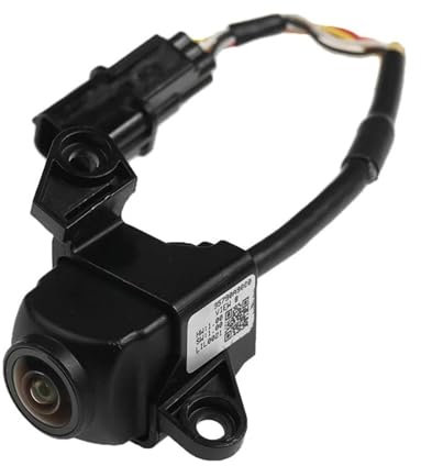Caméra Recul sans Fil Caméra De Recul pour Hyundai pour Kia, 95790A9000 Webcam Recul Voiture