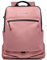 PIQUADRO ZAIN IN TESSUTO PORTA PC15,6 2 COMPARTI BROWN One Size