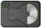 Fcnjsao Wiederaufladbarer Taste Cell Ladeadapter Effizient Ladedock Für ML2032 ML1220 Uhrenrechner Remote Batterien