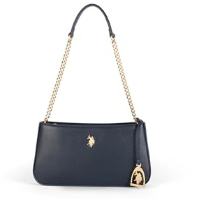 U.S.POLO ASSN. - Hobo-Tasche aus polyurethan für frauen