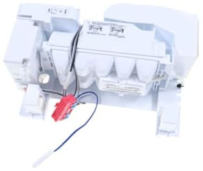 Fábrica de hielo Nevera, Congelador AEQ73110214 LG Frigorífico, Congelador AEQ73110214 LG