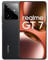 realme GT7 Mobile Phone 12+512GB 5G Smartphone, MediaTek Dimensity 9400e, 7000mAh Battery with 120W Quick Charge, 50MP AI Travel Snap Camera, 6.78-Inch 1.5K 120Hz Display, Dual SIM NFC, Black