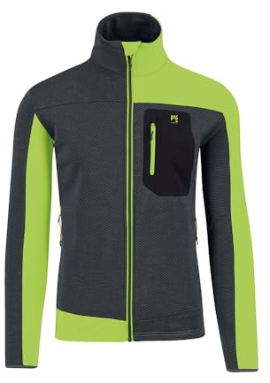 Karpos Herren Cherz Fleece Sweatshirt (1er Pack)
