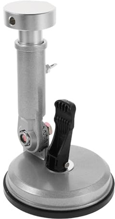 MERRYHAPY Universelle Antennenhalterung für Auto und Boot Robuste LKW und Marinehalterung aus Langlebigem Material Verstellbares Radio Montageset für Garten Yacht und Fahrzeug