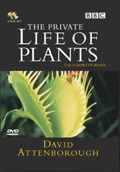 The Private Life of Plants [UK Import]