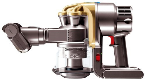 Dyson DC16 Animal Handheld Vacuum Cleaner for Pet Owners