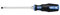 KS Tools 159.1012 10mm Ergo+ Screwdriver Slot