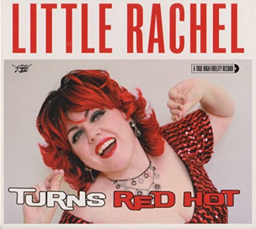 When a Blue Note Turns Red