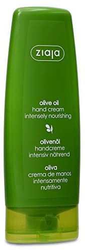 Oliva Crema De Manos Y Uñas 80 Ml