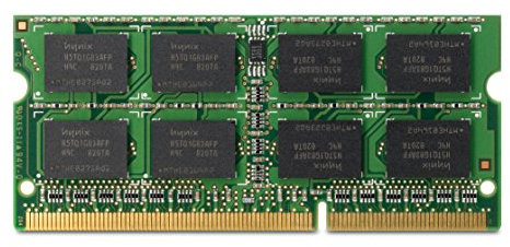 HP 4GB DDR3 CAS-11 Arbeitsspeicher Kit