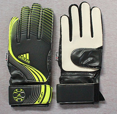adidas F50 Tunit REPLIQUE Torwarthandschuhe GR 11 Goalkeeper Gloves 396512