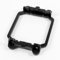 sourcingmap® Black Plastic AMD CPU Cooling Fan Bracket Base for AM2 AM3 Socket