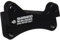 SHIMANO Unisex – Erwachsene Adapter-2090324800 Adapter, Schwarz, Einheit EU