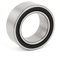sourcing map Rodamiento del compresor del acondicionador de aire 30BD4718 para Alquiler de carretilla de 47mm x 30mm x 18mm