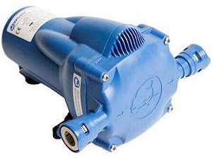 Whale FW1214 Watermaster Auto Pressure Pump 11.5L.