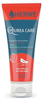 Herwe Qurea Care Nachfolger, 100 ml