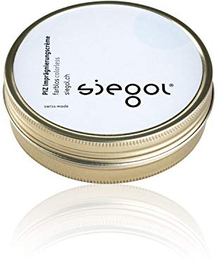 Siegol® PIZ-Imprägnierungscrème 100 ml