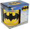 TAZA CERAMICA 325 ML CON CAJA | BATMAN LOGO