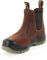 DEWALT NITROGEN DEALER BOOT BROWN SIZE 10