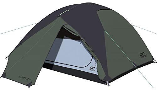 Hannah Covert Zelt Unisex, Mehrfarbig, Einheitsgröße