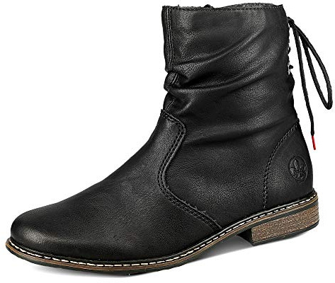 Rieker Damen Z49L1 Stiefel