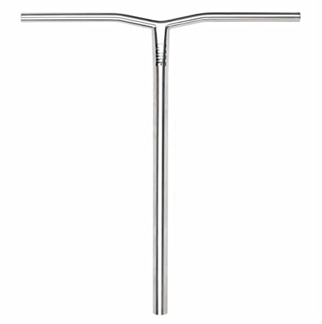 CORE Titan-Stunt-Scooter-Stangen SCS/HIC Apollo & Nova (Apollo – roh, 630 mm)