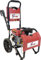 Hidrolimpiadora de Alta presión a Gasolina 208 CC KAWAPOWER