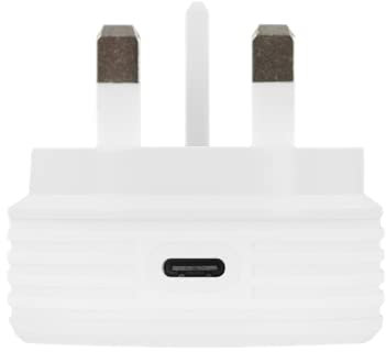 Juice 20 Watt USB C Fast Charger Plug | iPhone 12 & 13 Power Delivery Wall Adapter | Universal Compatibility - iPhone 11 Pro X Xr XS Max, 8,7,6 Galaxy S20, S21, iPad Pro/Air 4/Mini 4 and More