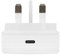 Juice 20 Watt USB C Fast Charger Plug | iPhone 12 & 13 Power Delivery Wall Adapter | Universal Compatibility - iPhone 11 Pro X Xr XS Max, 8,7,6 Galaxy S20, S21, iPad Pro/Air 4/Mini 4 and More