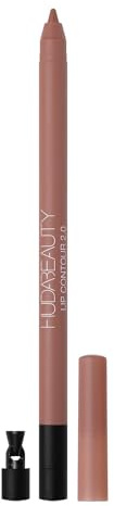 HUDA BEAUTY Lip Contour 2.0 - HONEY BEIGE
