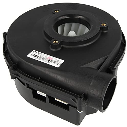 Buderus Gebläse Logomax GB112, Sieger BK 11, 230 V Hersteller-Nr: 73320