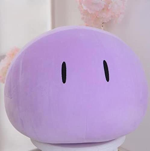 Kawaii Clannad Dango Stofftiere Plüschpuppe, Daikazoku Furukawa Familie Gefülltes Kissen, Kinder Erwachsene Frauen 40Cm Stil 1
