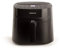 CREATE/FRYER PRO LARGE/Freidora de aire sin Aceite 6,2L Negro / 8 programas automáticos, selector de temperatura 40-200°, 1800W