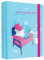 Kokonote Planer 2023 2024 Premium Kalender 2024 Buchkalender Crazy Plants Studienplaner 2023/2024 - Terminplaner 2023/2024 - Schulplaner 2023 2024 Ringbuch