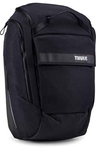 THULE Schwarz Mochila Paramount HYBRID 26L, One Size