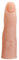Nail Art Training Dito Finto Pratica Per Unghie In Silicone Mano Falsa Mano Dito Modello Per Pratica Strumento Per Manicure Unghie Per Pratica