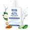 Urea Creme 42 prozent, Urea Fußcreme für sehr Trockene Füße und Hand, Fußpflegecreme Hornhaut Creme, Urea Cream mit 2% Salicylsäure - Tiefenfeuchtigkeit und Schnell Einziehend, 150 ml