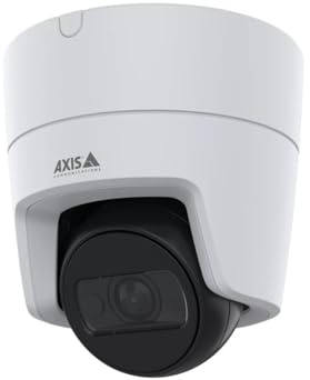Axis M3125-LVE - Netzwerk-Überwachungska