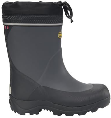 Viking Unisex Kinder Storm WarmEquestrian Boot