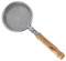 Tostador de café manual de acero inoxidable Herramienta para tostar café fácil de usar Cafetera Profesional Suministro de café