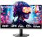 KOORUI Monitor da gioco da 24 pollici, schermo QHD 180 Hz Fast IPS HDR400, tempo di risposta 1 ms, sincronizzazione adattiva, HDMI/DP VESA 75 x 75 mm