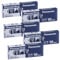 AA batteries, 40 Industrial Alkaline Double A Batteries, Long Lasting Power for High-Performance Devices - Ideal for Radio, Camera, Alarm - Industrial Use, Anti-Leakage, 10-Year Shelf Life