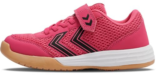 hummel Klettverschluss Indoor Shoe Multiplay Flex Handball Kinder Größe | Entdecke den neuen Hummel MULTIPLAY FLEX VC JR Unisex Sport Sneaker - mit einem minimalistischen und skandinavisch.