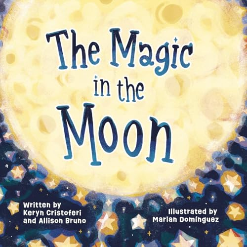 The Magic in the Moon
