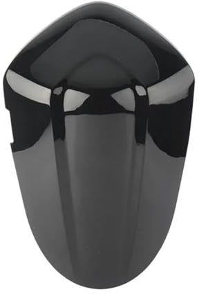 Sitzbezug Motorrad Hinten Passagier Vordersitz Abdeckung Verkleidung Für Suzuki GSXR 1000 K5 2005 2006 GSXR1000 GSX-R1000(Style 1)