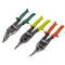 Silverline CT17 Luftfahrt-Blechscheren, 3-tlg. Satz 250 mm