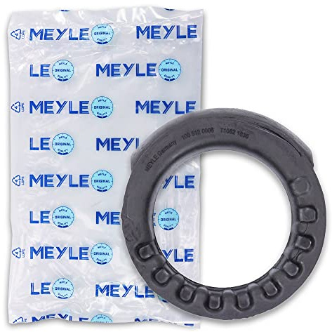 Meyle Federaufnahme 100 512 0006 | Kompatibel mit: SEAT TOLEDO I, VW CORRADO, GOLF II, GOLF III, GOLF III Cabriolet, GOLF IV Cabriolet, JETTA II, SCIROCCO