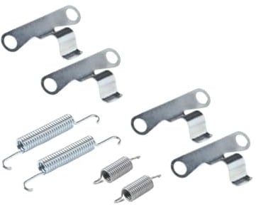 Delphi LY1097 Brake Fitting Kit